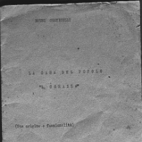 1951b-Bruno_Corticelli Il discorso di Bruno Corticelli, segretario della sezione Corazza.