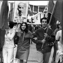 1969-FGCI (3) 1969: Livorno : Festa Nazionale dell'unita'