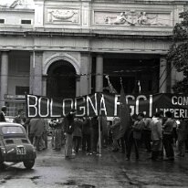1970-GE (2) 1970: Genova XXV della Liberazione