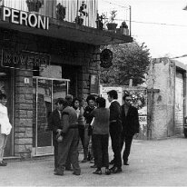 File0013 Promozione del film con i cittadini di Vidiciatico