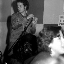 File0014 1973 - 11 Sala Sirenella : Concerto del Canzoniere delle Lame per il Cile (Massimo Baviera)