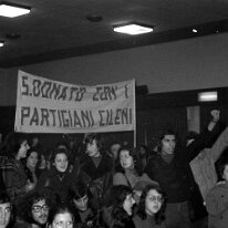 File0018 1973 - 11 Sala Sirenella : Concerto del Canzoniere delle Lame per il Cile (Massimo Baviera)
