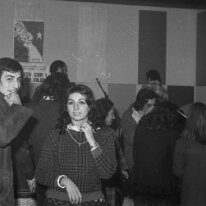 File0023 1973 - 11 Sala Sirenella : Concerto del Canzoniere delle Lame per il Cile