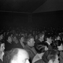 File0031 Sala Sirenella: Comizio al termine della manifestazione