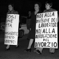 aFile0038 Corteo contro il carovita in S.Donato