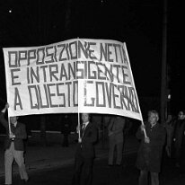 aFile0039 Corteo contro il carovita in S.Donato