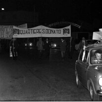 aFile0040 Corteo contro il carovita in S.Donato