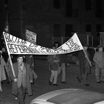 aFile0063 Corteo contro il carovita in S.Donato
