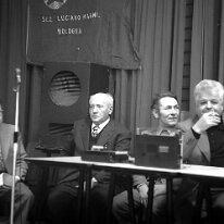 File0039_2 Sala Sirenella: Festa del 55^ del PCI ( Sergio Parisini, 2, Bonazzi, Alessandro Romagnoli)