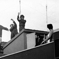 File0027 Sui Tetti della Casa del Popolo Corazza