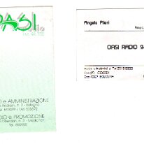 Oasi-Radio