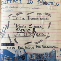 Strudio-TsT1 1977-Radio Strega