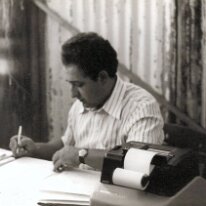 1979-1 1979 - Bruno Benassi alla contabilita'