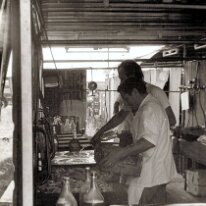 1979-9 1979 - La cucina