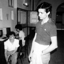 File0016 Laura Gruppioni e Angelo Pasquali ... riposo dal sevizio ai tavoli