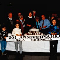 03-Torta La torta del cinquantesimo