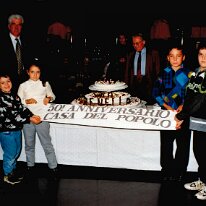 04-Torta La torta del cinquantesimo