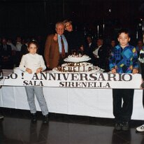 05-Torta La torta del cinquantesimo