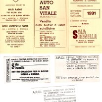 1991-1-Sirenella 1991 - Pubblicita'